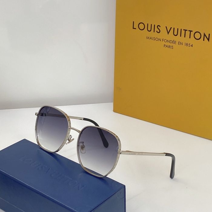 Louis Vuitton Sunglasses Top Quality LVS01026